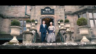 CINEMATIC HIGHLIGHT VIDEO | PAUL & GURDY WEDDING | GOLD EAGLE STUDIOS
