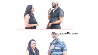 Do know about guns under exemption, Information by Keletira Pavith & Pattada Bopanna