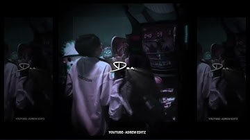 Youngfella - Christmas hla - Alight motion XML file 🔰🔰 #xml #video #treanding #mizo #xmlpreset