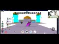 Roblox  anime fight simuleitor  eu consegui 2 trilhoes de poder
