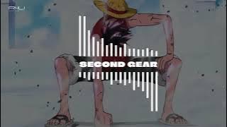 Luffy Gear Second Sound Notification Ringtone | Download 👇