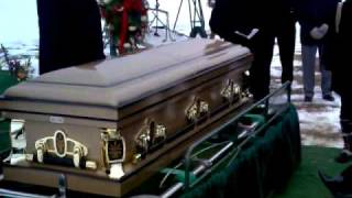 Celebrity Uncle David's Funeral Part 2 Net Worth
