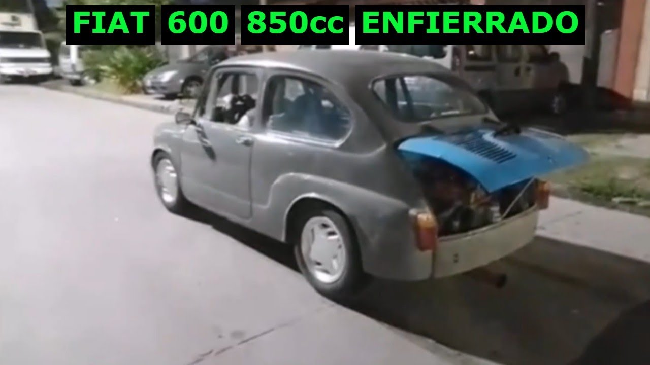 fiat-600-850cc-enfierrado-youtube