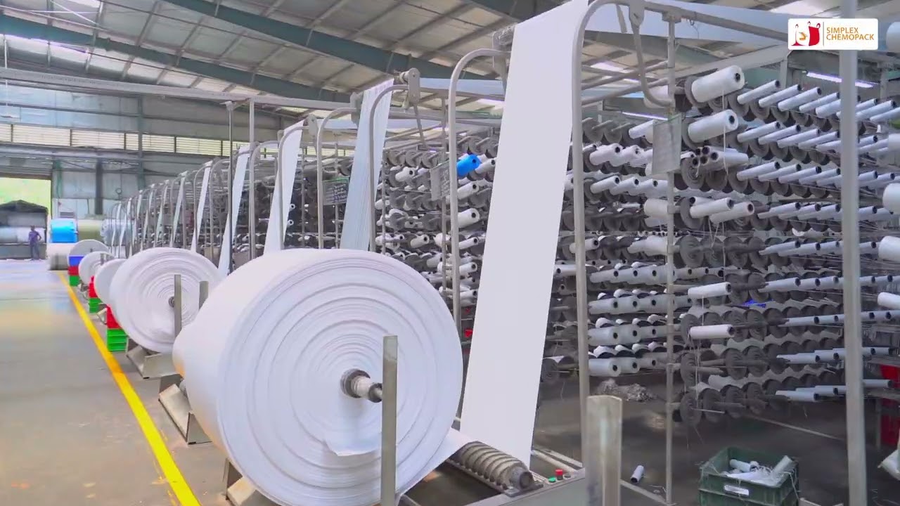 SimplexChemopackCorporateFilm_Final