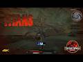 Flying Quest | Juvenile Thalassodromeus Gameplay On Riparia Path Of Titans Ps5 Part 2