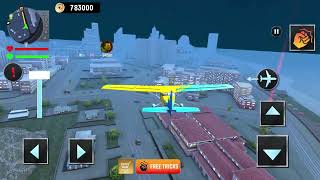 Hero gangster open world action simulator screenshot 5