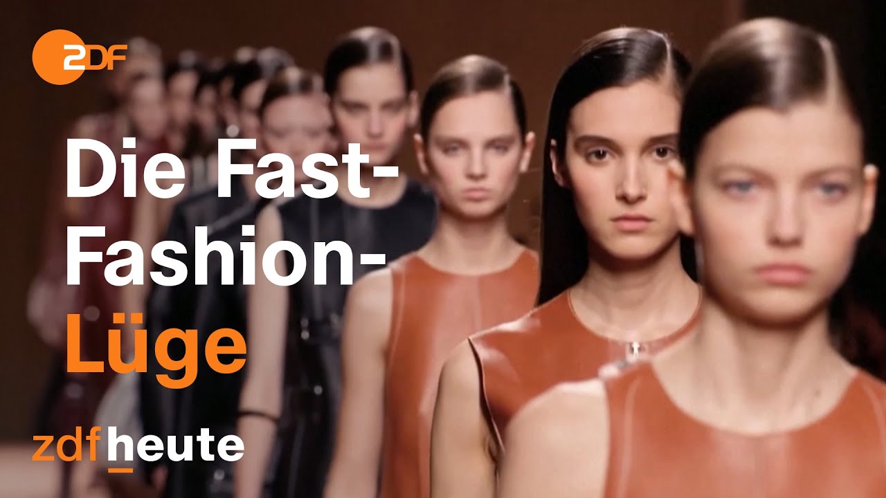 Vom Klamotten-Kaufrausch zum Altkleider-Müllberg: Warum Recycling bei Fast Fashion nicht klappt