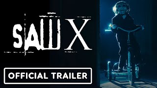 Saw X [Videos] - IGN