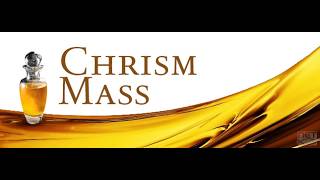 Sunday Mass Livestream 4/19/2026