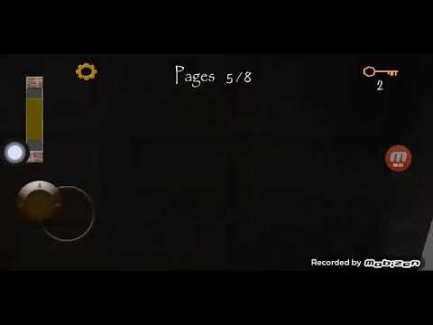 gameplay slendrina asylum