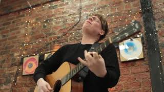 We Were Promised Jetpacks -  Hanging In (Live Acoustic instore performance)