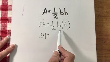 6th Grade Lesson 13.3