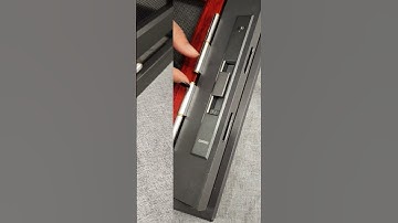 Connect pocket locks screens, high-definition mosquito defense#qiangning