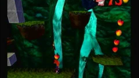 Crash Bandicoot 2 - Part 19: Un-Bearable