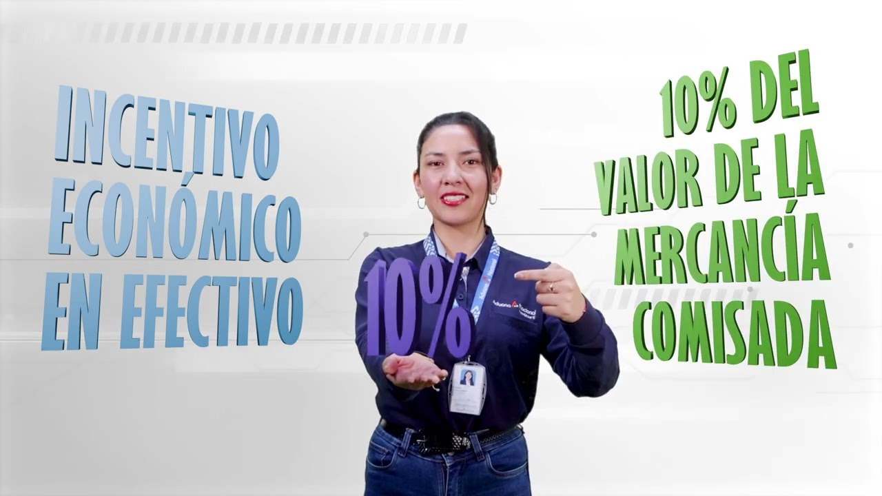 𝐔́𝐧𝐞𝐭𝐞 𝐚 𝐥𝐚 𝐥𝐮𝐜𝐡𝐚 𝐜𝐨𝐧𝐭𝐫𝐚 𝐞𝐥 𝐜𝐨𝐧𝐭𝐫𝐚𝐛𝐚𝐧𝐝𝐨 𝐲 𝐠𝐚𝐧𝐚 𝐢𝐧𝐜𝐞𝐧𝐭𝐢𝐯𝐨𝐬