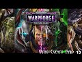 Jugamos al Warhammer 40.000: Warpforge - 13 Evento Raid Astra Militarum (sin comentar)