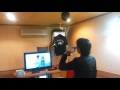 チェッカーズ(kiss)津坂茂
