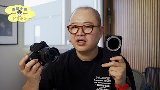 【決意表明】3年目の Leica SL3 本格始動！ ep3123