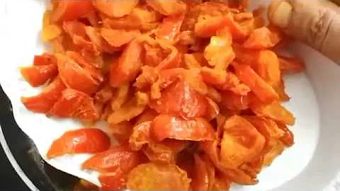 Tomato Pickle