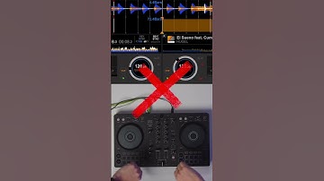 Thumbnail of Beginner DJs HAVE to BEAT MATCH!