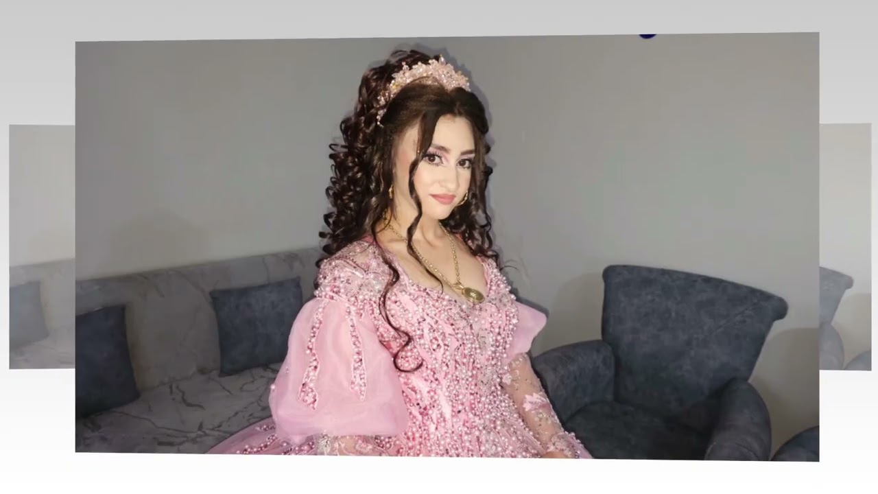 Kina toreni Nedjib ve Cansu 07 11 2025