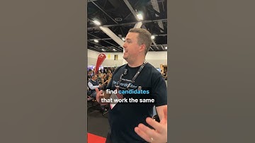 Valuable data and insights for recruiters