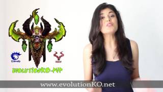 EvolutionKO Presentation Video