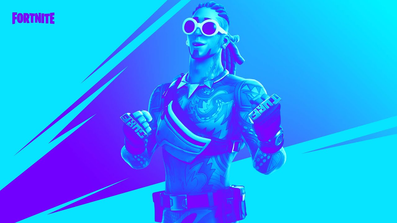 Contender Solo Hype Cup LIVE (114pts)