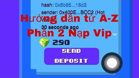 PIXELS - Hướng dẫn chơi pixels cho người mới phần 2 - Nạp Vip liền còn có ăn không ?