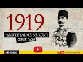1919 - Paris'te Yalnız Bir Kürt: Şerif Paşa - Mini Belgesel