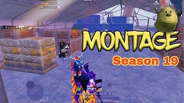 PUBG MONTAGE | KARAKIN MAP | PUBG MOBILE | GAME PLAY 2021| 2A-MAYA | SEASON 19