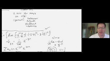 Zohar Komargodski: "Advanced QFT" - Lecture III