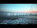 潮の香りの中で ( 岡村孝子 ) covered by Mio(Live Ver.)