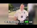 No Crime, No ID, No Answers – Officer Away Empty-Handed
