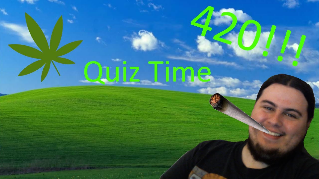 420!!! Punk or Skunk test