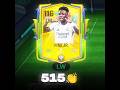 Choose 🗿☠️.. #eafcmobile #fifa #fifa22 #fifa23 #fifamobile #eafc #shorts #fifamobile24