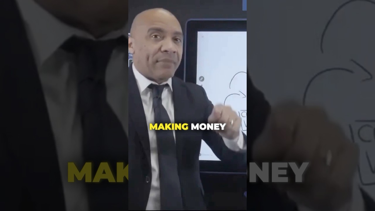 Когда вы сосредотачиваетесь на решении реальных проблем, возможности появляются сами собой 📈