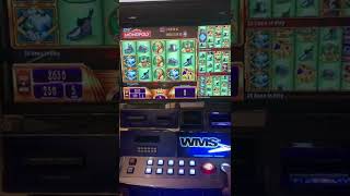 Wms bb2 epic monoply