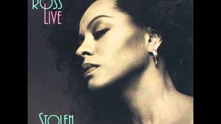 Diana Ross - Ain't Nobody's Business If I Do (Live Version) chords