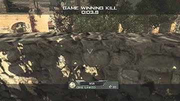 erosion out of map shot!