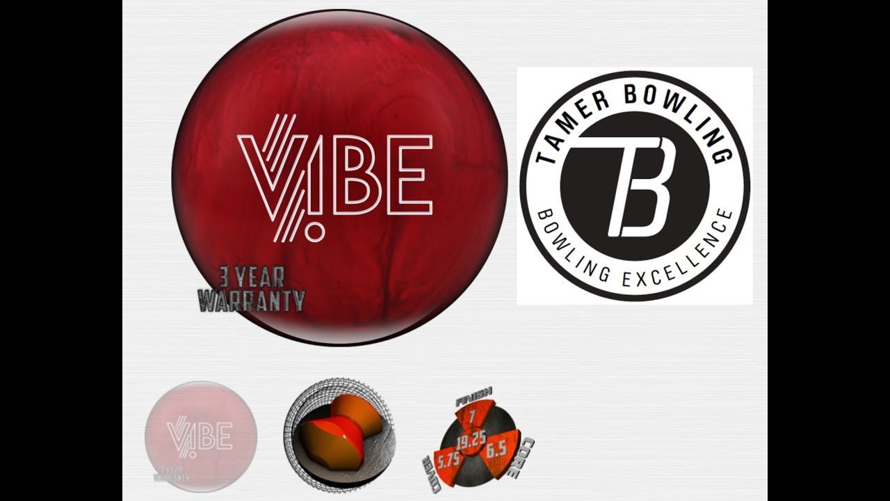 Hammer Cherry Vibe Review (2 testers) with Black Widow Gold by