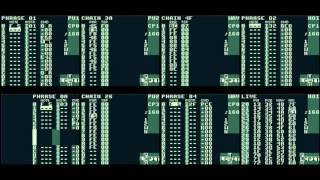 Blessed Joy Peace To The World V1.5 - Lsdj View