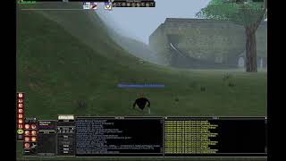 Quarm Leveling @kanis999