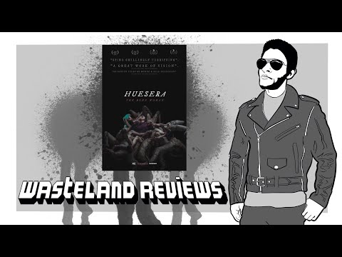 Huesera: The Bone Woman - Wasteland Film Review