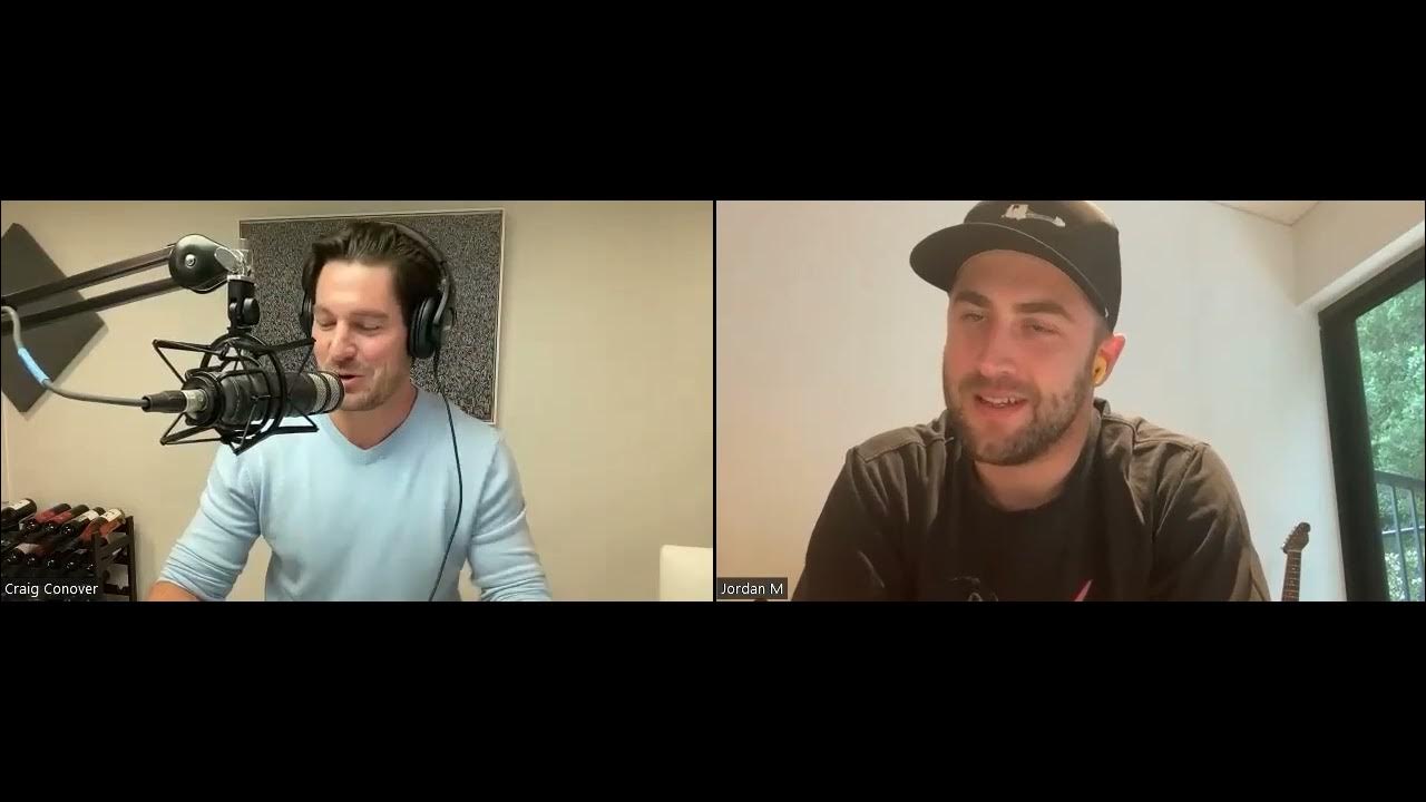 Pillows and Beer S.3 Ep16 "Bort" w/ Jordan McGraw YouTube