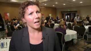 Apprenticeship Staff Support Programme (ASSP) - Rachel Gleave