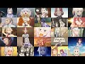 【プリティーシーン集】アニメ『ウマ娘 シンデレラグレイ』第1クールより