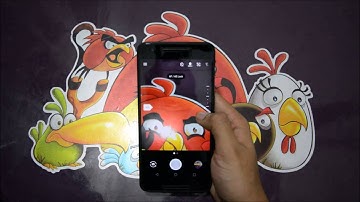 Android Nougat 7.1.1 Features on Nexus 6P