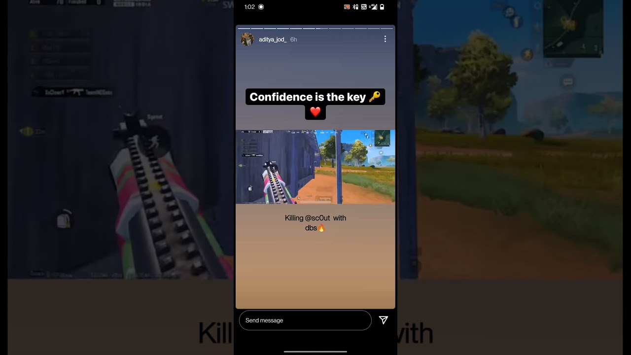 Aditya vs Scout Dbs vs Akm who will win 🔥 ? 