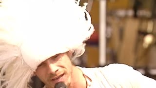 Jamiroquai - Miss You - 7/23/1999 - Woodstock 99 East Stage (Official) chords